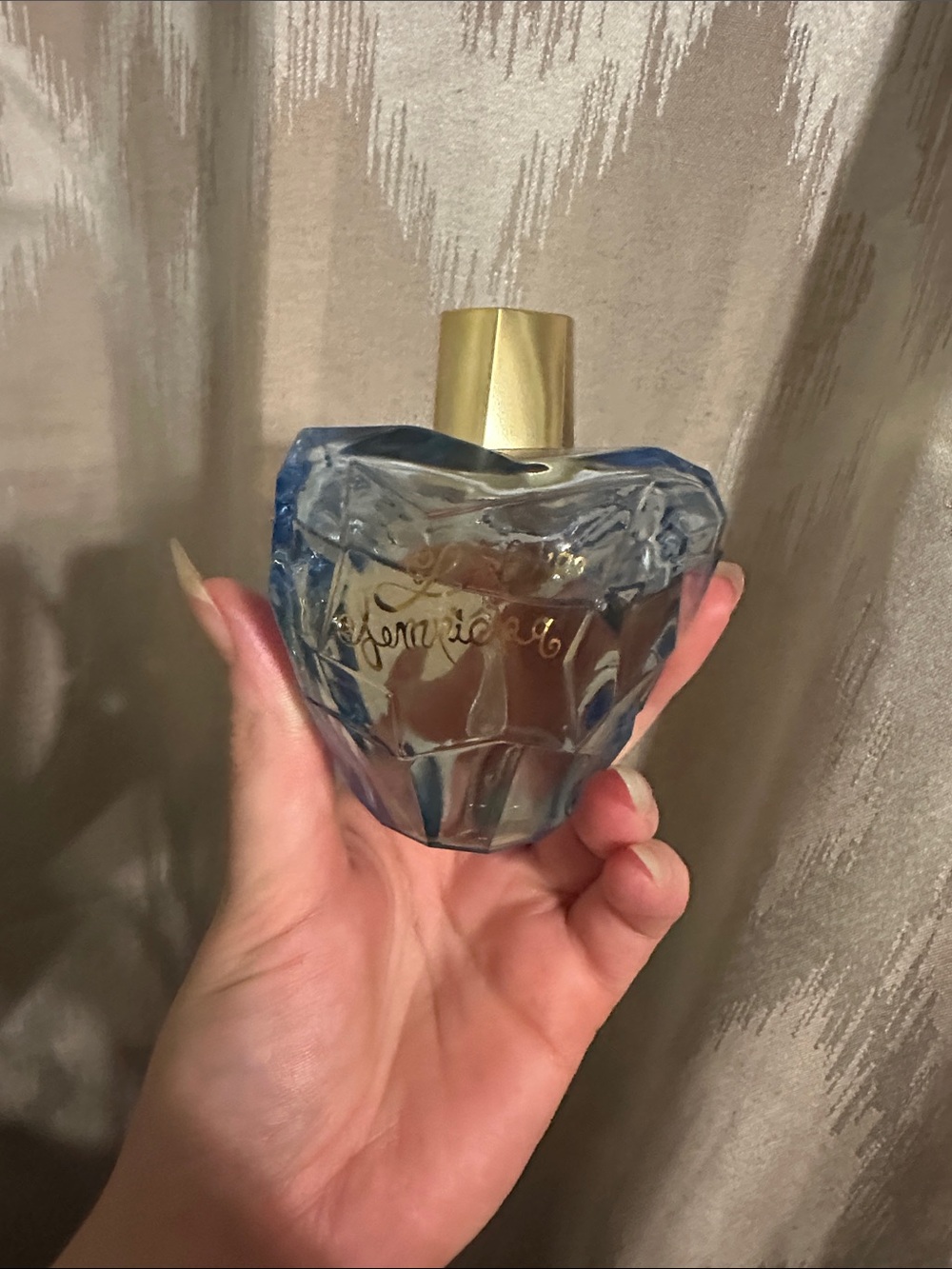 Lolita Lempicka Mon Premier 3.4 oz fragrance - Picture 5 of 12